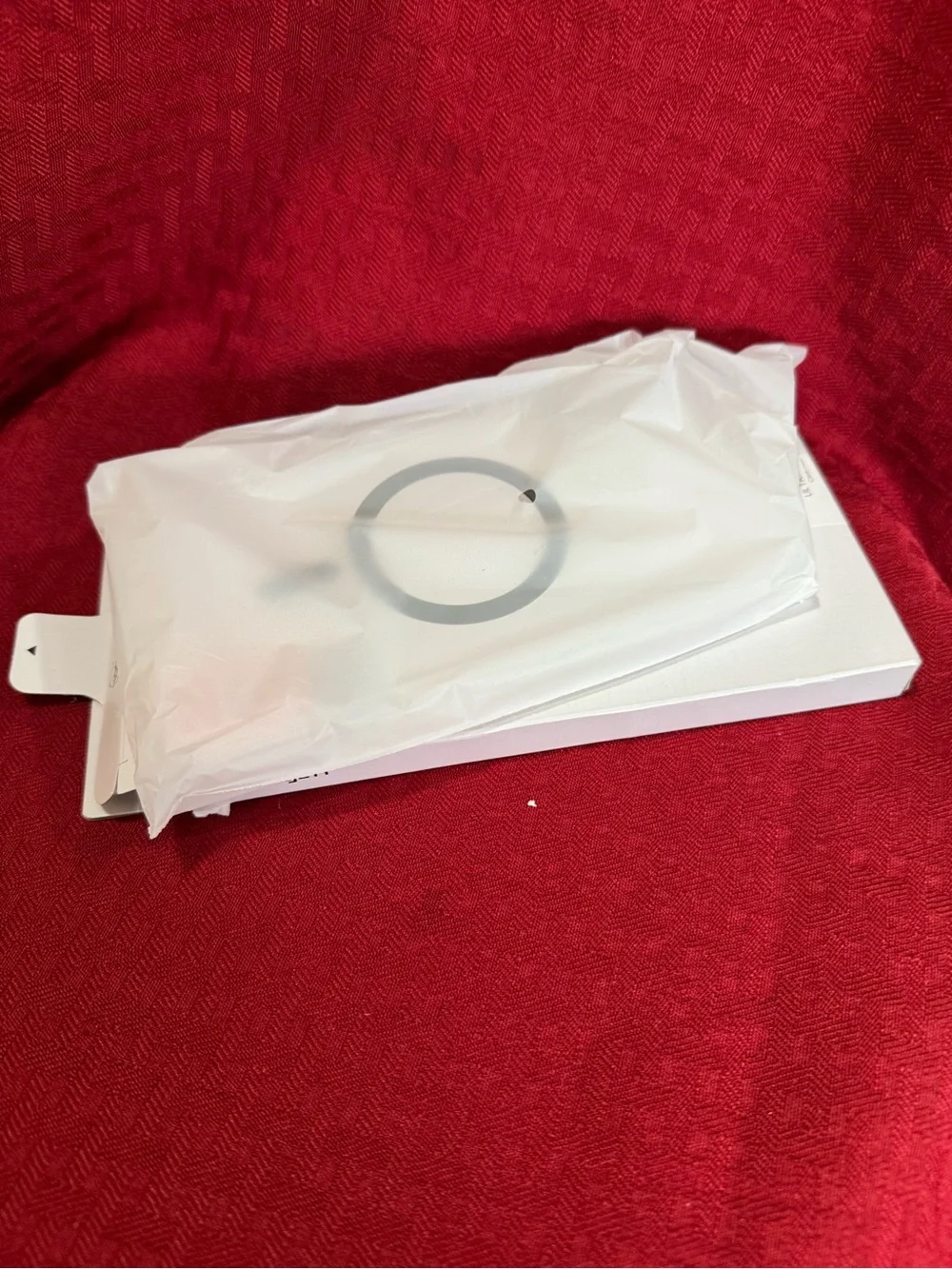 Spigen Ultra Hybrid MagFit Clear Case for iPhone 6.9